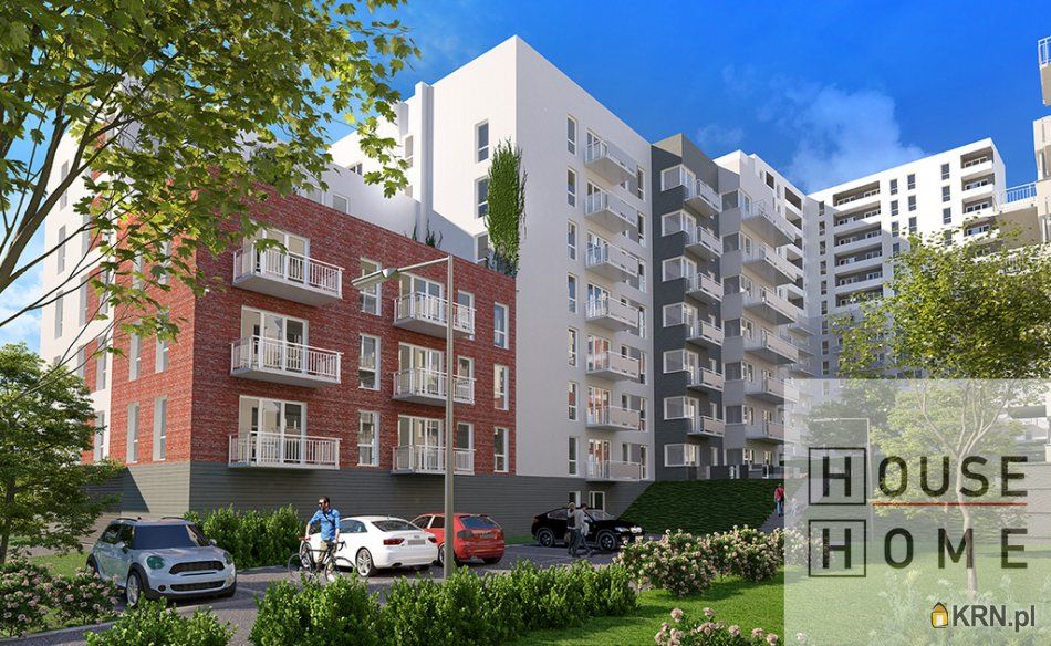 Katowice - 32.38m2 - 