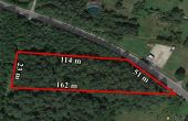 Skałka - -1.00m2