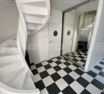 Stara Iwiczna - Słoneczna - 162.34m2