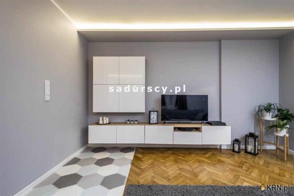 Kraków - Prądnicka - 57.70m2 - 