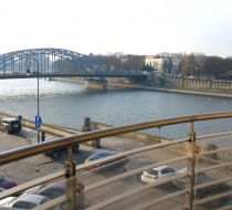 Kraków - Staromostowa - 67.74m2