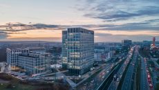 CitySpace otworzył nowe biuro elastyczne w Katowicach