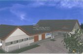 Zabierzów - Śląska, 900.00m2