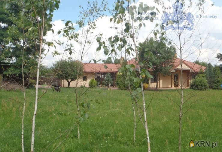 Jazgarzew - 228.00m2 - 