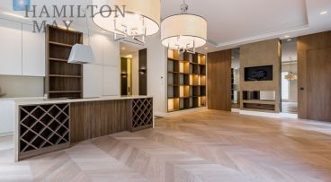 Warszawa - Morskie Oko - 128.00m2