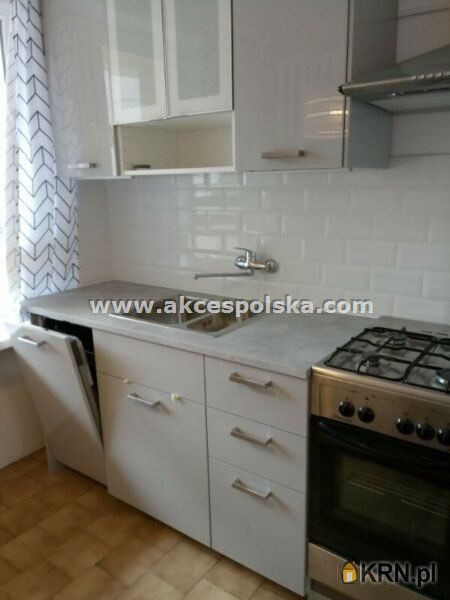 Warszawa - M. Kopernika - 50.00m2 - 