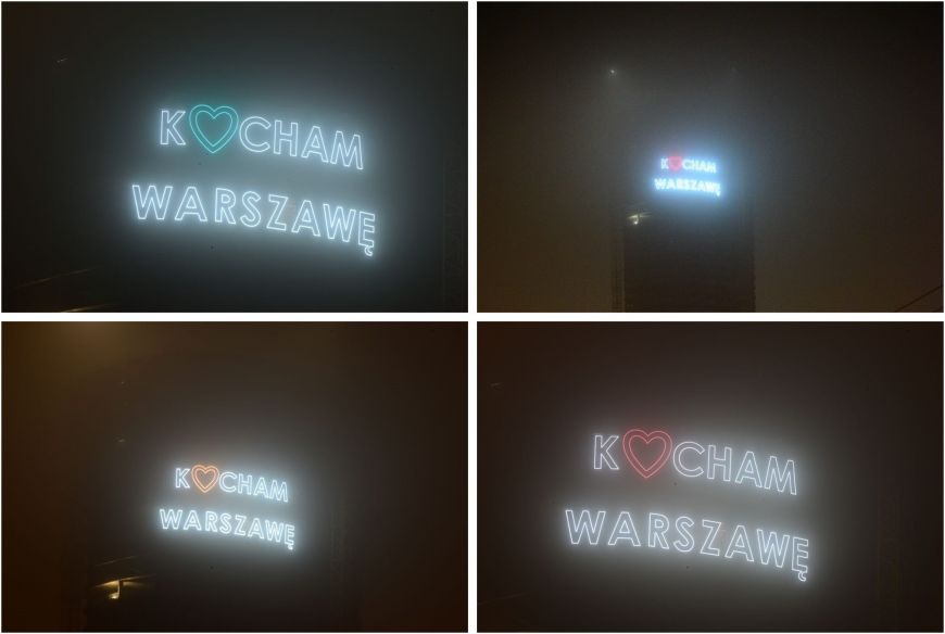  - Rozpoczął się konkurs fotograficzny „Zakochani w Warszawie”