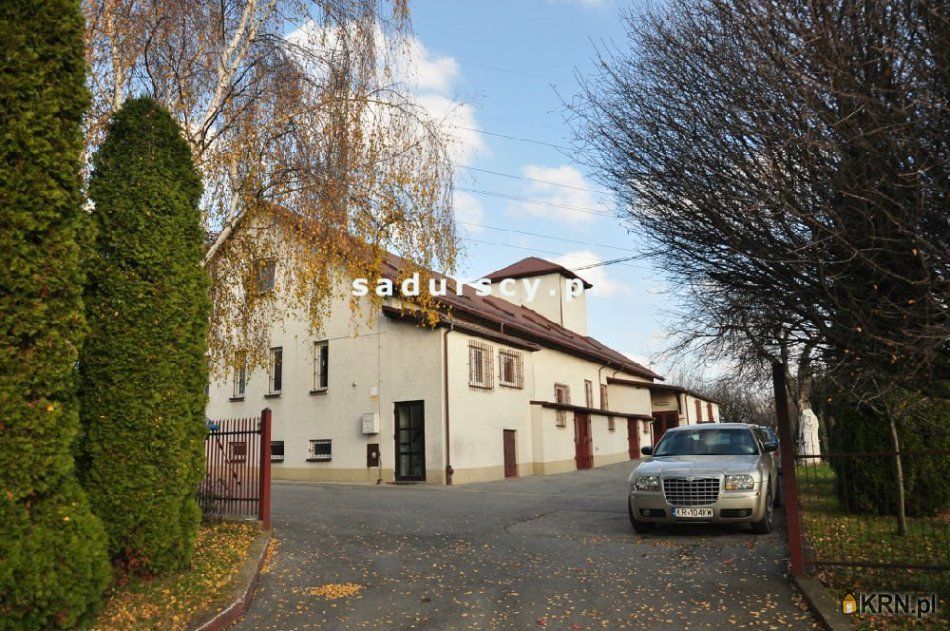 Zielonki - 765.00m2 - 