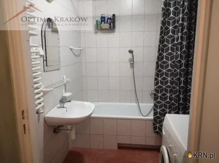 Kraków - W. E. Radzikowskiego - 44.00m2 - 
