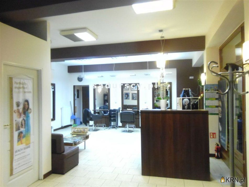 Kraków - Dobrego Pasterza - 100.00m2 - 