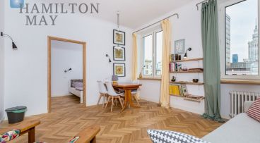 Warszawa - Wspólna - 90.00m2