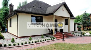 Hipolitów - 164.00m2