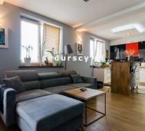 Kraków - Storczykowa - 112.00m2