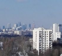 Warszawa - 31.00m2