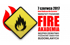 FIRE AKADEMIA - WARSZTATY POŻAROWE 2017