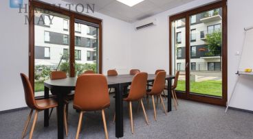 Kraków - T. Szafrana - 82.00m2