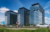 MoneyGram moves into West Station II