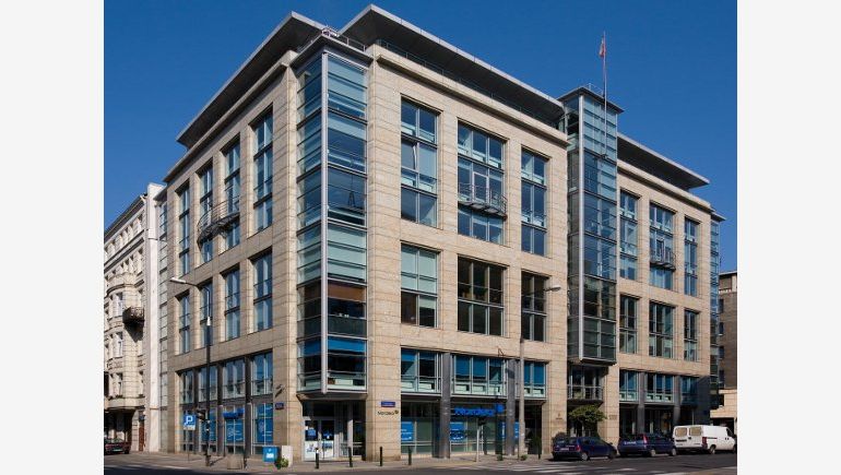 IVG's latest acquisition- Norway House