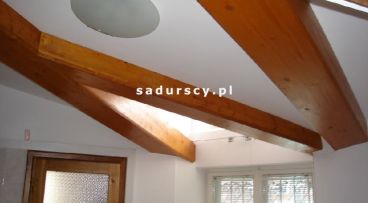 Kraków - marsz. J. Piłsudskiego - 100.00m2