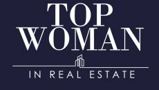 Top Women In Real Estate: Last Weeks To Submit Your Entry Form