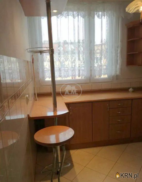 Wrocław - Hubska - 47.00m2 - 