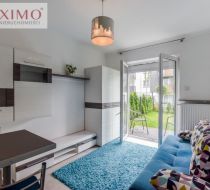 Kraków - Rydlówka - 24.00m2