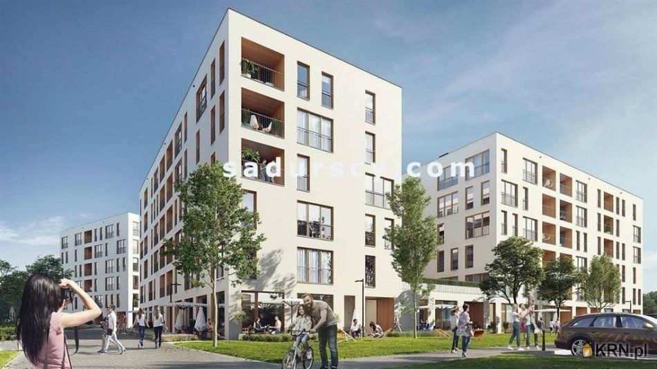 Warszawa - 45.20m2 - 