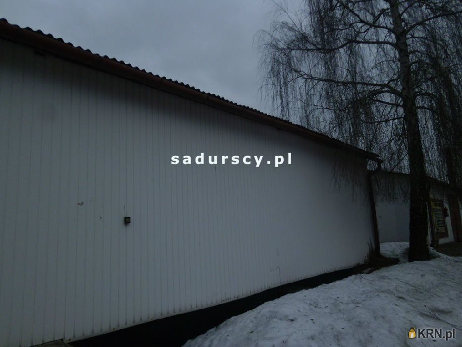 Mogilany - 634.00m2 - 