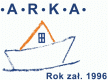 ARKA Nieruchomości logo