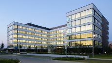 Bank Zachodni WBK zajmie 24 000 mkw. powierzchni biurowej w Poznaniu