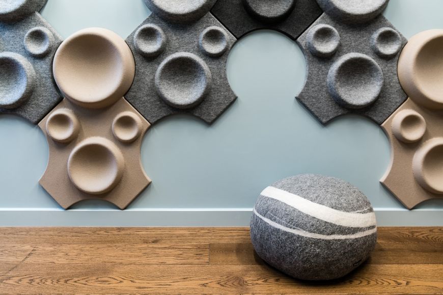  - Brain Embassy - Adgar Plaza One