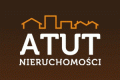 ATUT NIERUCHOMOŚCI  Beata Różalska logo