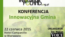 Innowacyjna Gmina