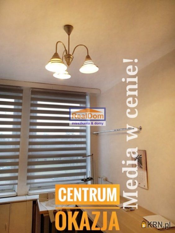 Kraków - A. Lubomirskiego - 42.00m2 - 