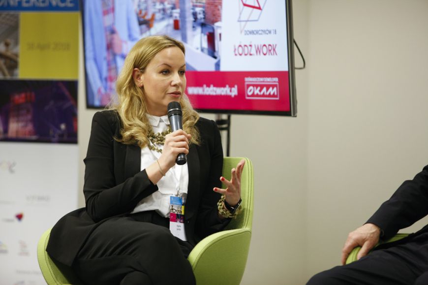  - 9. Konferencja Inwestycji Hotelowych i Biurowych 