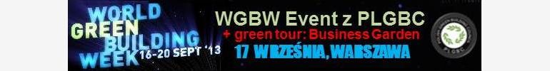 WGBW Event z PLGBC