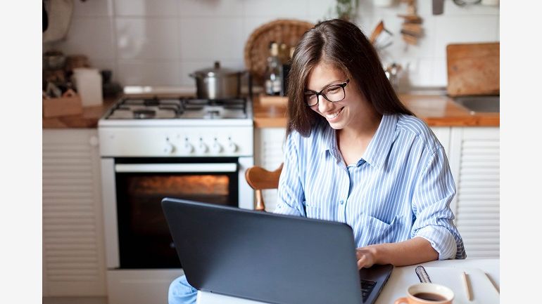 Home office - czy pandemia na stałe zmieni model pracy?