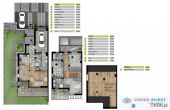 Kraków - 220.50m2
