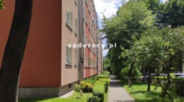 Kraków - Celarowska - 33.00m2