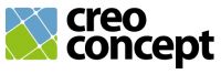 Creoconcept logo