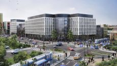 Aquarius Business House