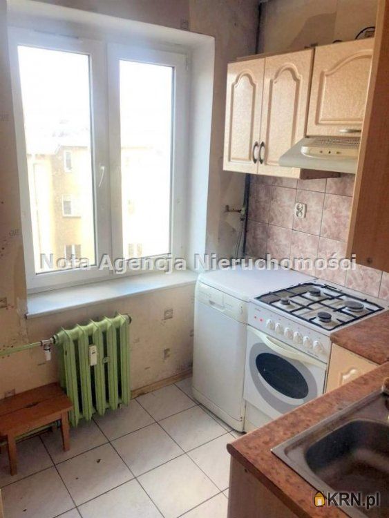 Wałbrzych - marsz. J. Piłsudskiego - 32.20m2 - 