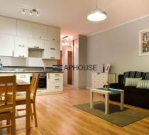 Kraków - Ariańska - 31.00m2