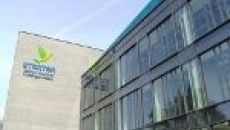 GIP STARTER, an office building in Gdansk is being finished