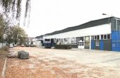 Inowrocław - , 4432.74m2