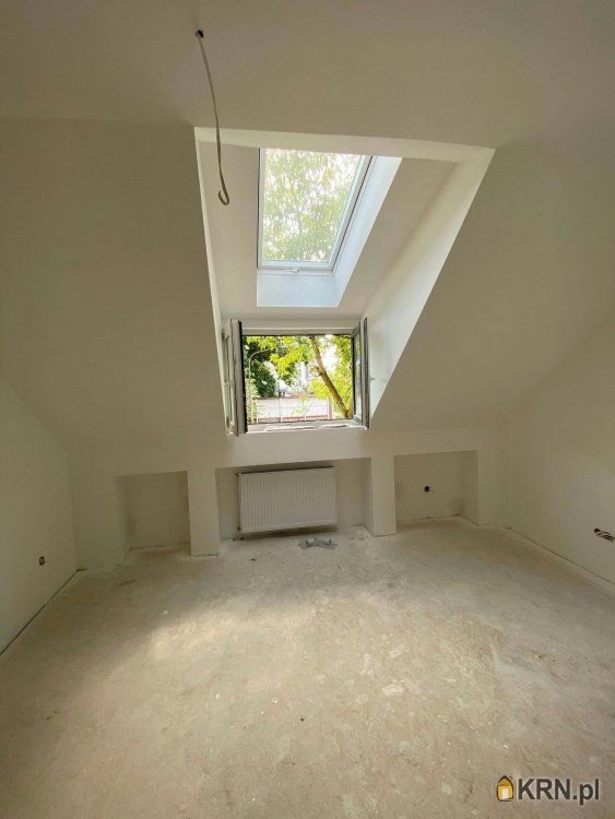 Kraków - A. Fredry - 14.71m2 - 
