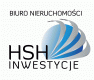 HSH Inwestycje Sp. z o.o. logo