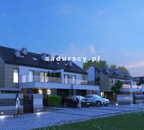 Kraków - Skotnicka - 221.64m2