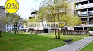 Warszawa - Sarmacka - 111.00m2