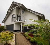 Węgrzce Wielkie - 270.00m2